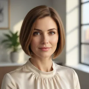 Autor Nina Kaźmierczak