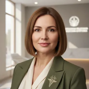 Autor Anna Adamska